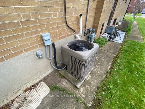 Photo 7 at 16 Chrysler Crescent, Maryvale, Toronto