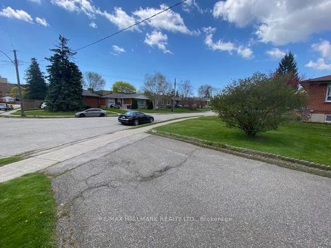 Photo 8 at 16 Chrysler Crescent, Maryvale, Toronto
