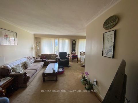 Photo 11 at 16 Chrysler Crescent, Maryvale, Toronto