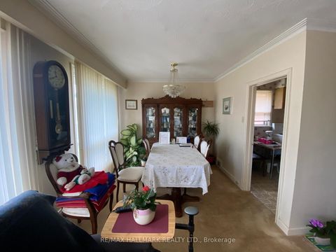 Photo 12 at 16 Chrysler Crescent, Maryvale, Toronto