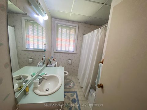 Photo 17 at 16 Chrysler Crescent, Maryvale, Toronto