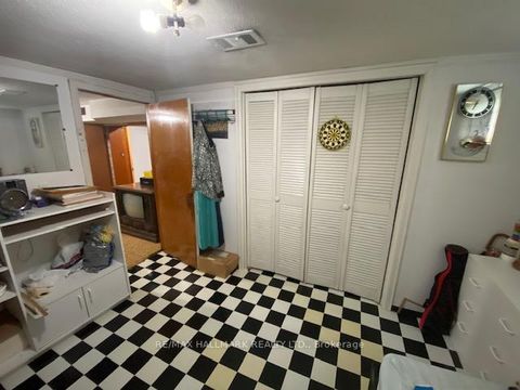 Photo 20 at 16 Chrysler Crescent, Maryvale, Toronto