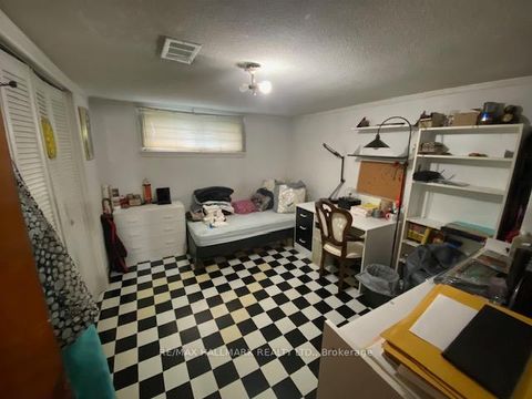 Photo 21 at 16 Chrysler Crescent, Maryvale, Toronto