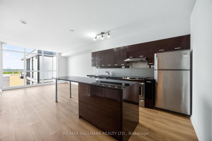 Photo 2 at PH16 - 19 Singer Court, Bayview Village, Toronto