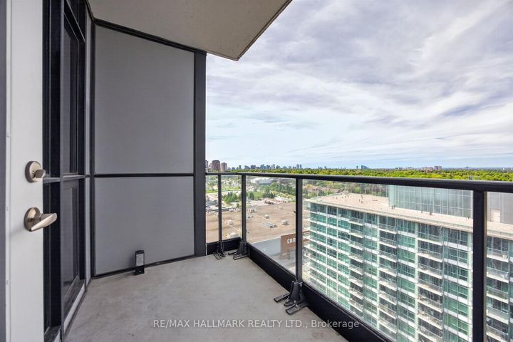 Photo 15 at PH16 - 19 Singer Court, Bayview Village, Toronto
