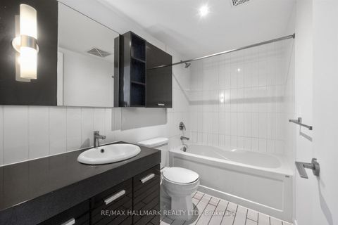 Photo 14 at PH16 - 19 Singer Court, Bayview Village, Toronto
