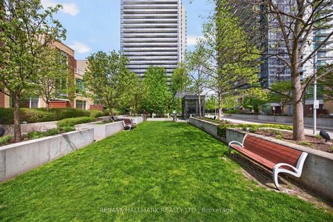 Photo 18 at PH16 - 19 Singer Court, Bayview Village, Toronto
