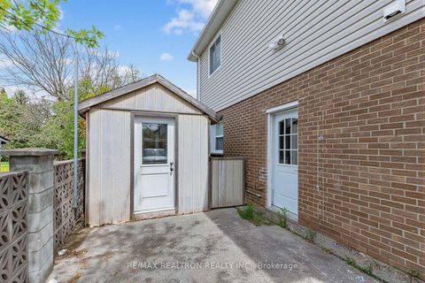 Photo 32 at 8 Gallacher Avenue, Oak Ridges, Richmond Hill