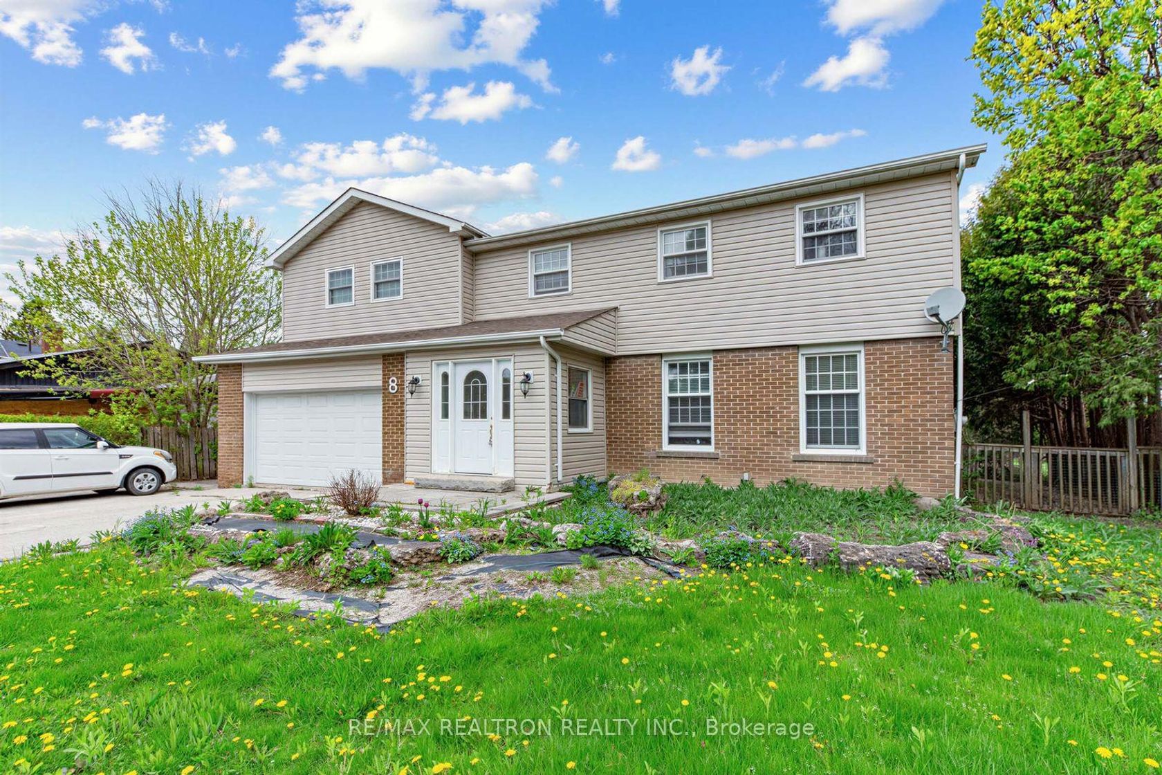 8 Gallacher Avenue, Oak Ridges, Richmond Hill photo 0