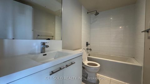 Photo 6 at 2708 - 5 Valhalla Inn Road, City Centre West, Toronto