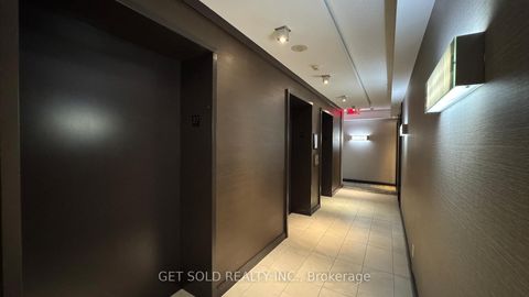 Photo 12 at 2708 - 5 Valhalla Inn Road, City Centre West, Toronto