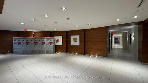 Photo 17 at 2708 - 5 Valhalla Inn Road, City Centre West, Toronto