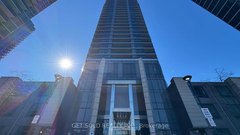 Photo 18 at 2708 - 5 Valhalla Inn Road, City Centre West, Toronto