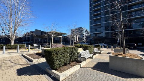 Photo 19 at 2708 - 5 Valhalla Inn Road, City Centre West, Toronto