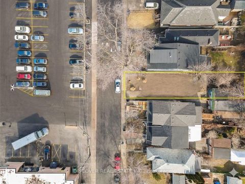 Photo 1 at 95 Gainsborough Road, Woodbine Corridor, Toronto