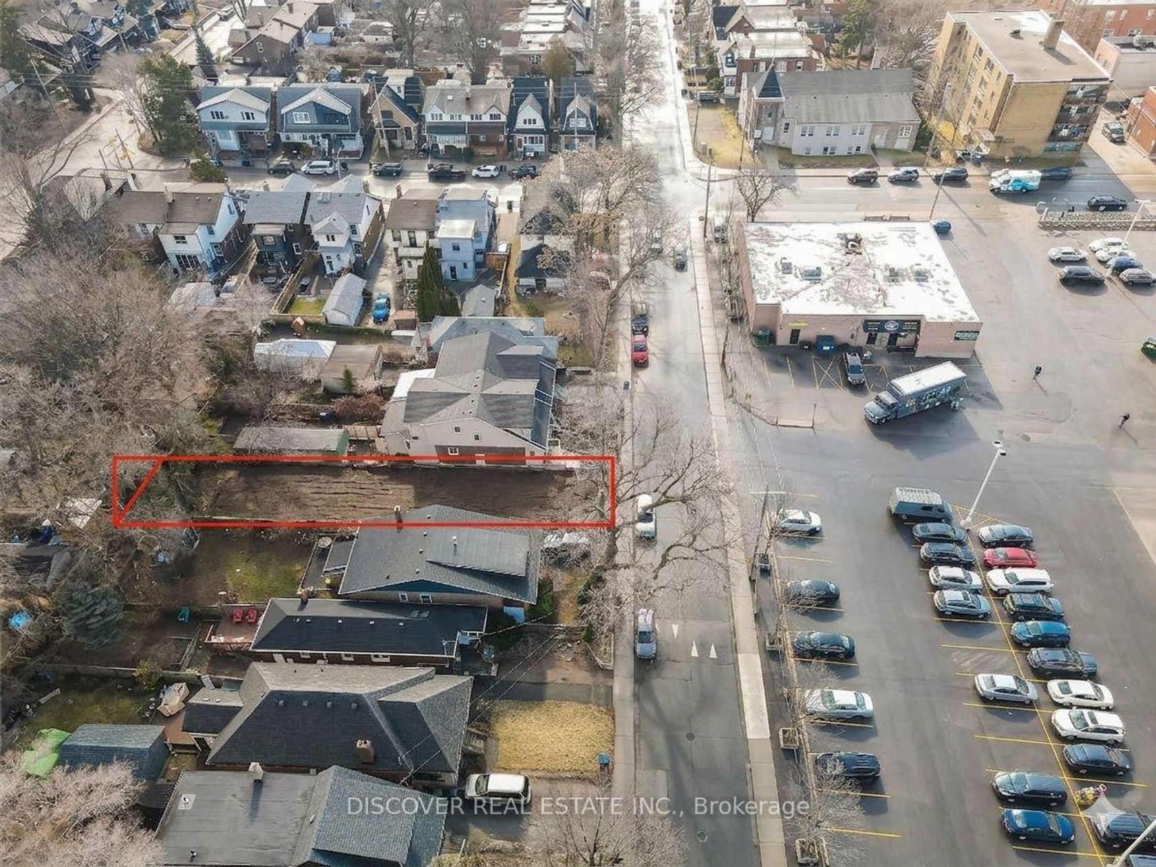 95 Gainsborough Road, Woodbine Corridor, Toronto 