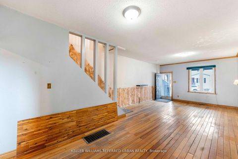 Photo 3 at 8 Woodlee Road, Danforth, Toronto
