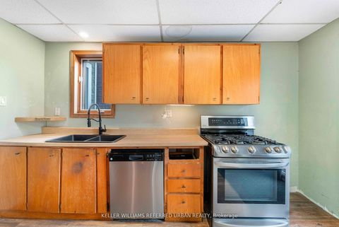 Photo 8 at 8 Woodlee Road, Danforth, Toronto