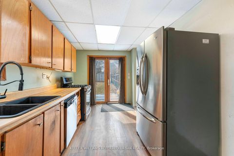 Photo 9 at 8 Woodlee Road, Danforth, Toronto