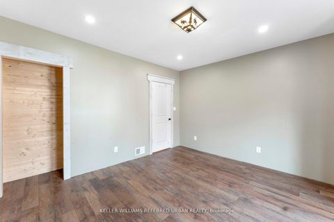 Photo 13 at 8 Woodlee Road, Danforth, Toronto