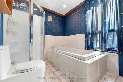 Photo 20 at 8 Woodlee Road, Danforth, Toronto