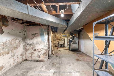 Photo 29 at 8 Woodlee Road, Danforth, Toronto