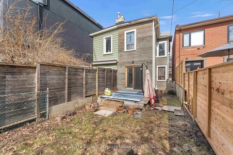 Photo 30 at 8 Woodlee Road, Danforth, Toronto