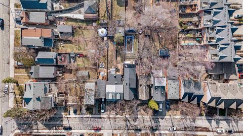 Photo 33 at 8 Woodlee Road, Danforth, Toronto