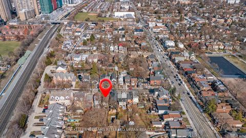 Photo 35 at 8 Woodlee Road, Danforth, Toronto