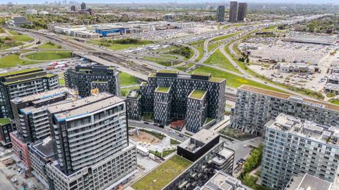Photo 0 at 1004 - 30 Tretti Way, Clanton Park, Toronto