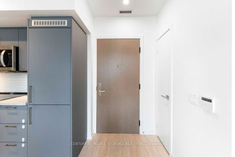 Photo 4 at 1004 - 30 Tretti Way, Clanton Park, Toronto