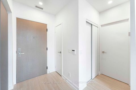 Photo 5 at 1004 - 30 Tretti Way, Clanton Park, Toronto
