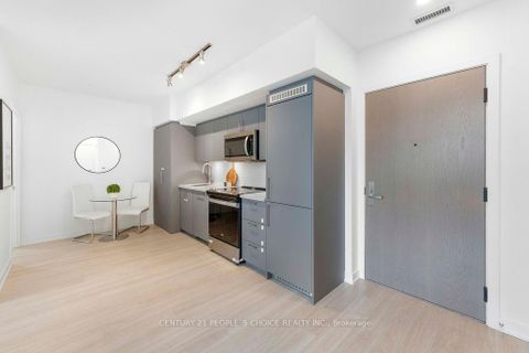 Photo 6 at 1004 - 30 Tretti Way, Clanton Park, Toronto