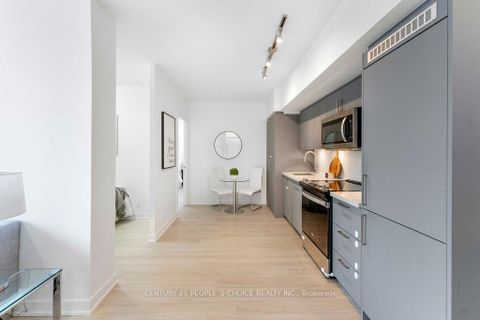 Photo 7 at 1004 - 30 Tretti Way, Clanton Park, Toronto
