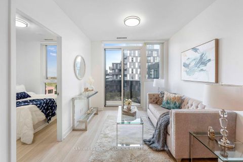 Photo 9 at 1004 - 30 Tretti Way, Clanton Park, Toronto