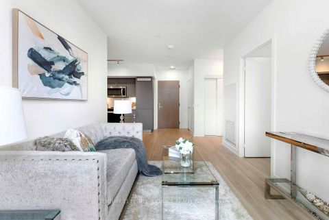 Photo 11 at 1004 - 30 Tretti Way, Clanton Park, Toronto