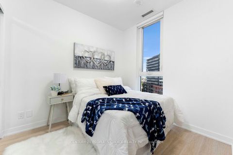 Photo 15 at 1004 - 30 Tretti Way, Clanton Park, Toronto