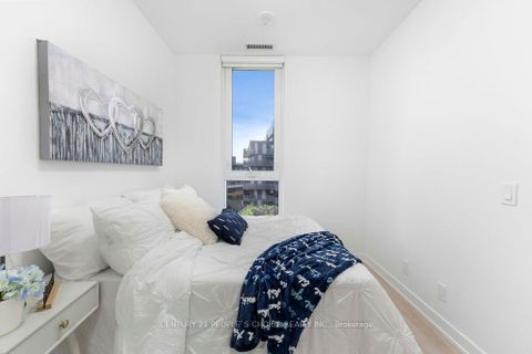 Photo 16 at 1004 - 30 Tretti Way, Clanton Park, Toronto