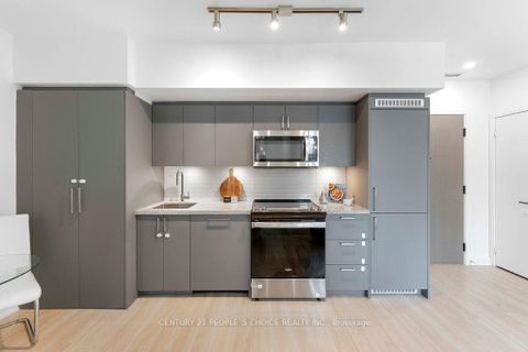 Photo 22 at 1004 - 30 Tretti Way, Clanton Park, Toronto