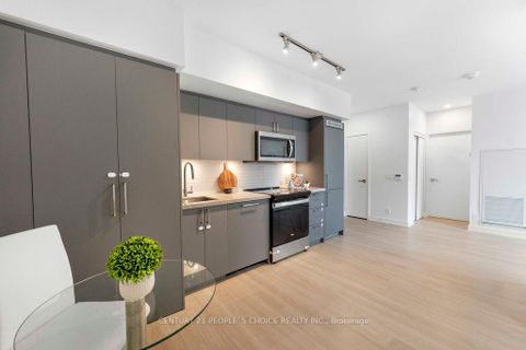 Photo 23 at 1004 - 30 Tretti Way, Clanton Park, Toronto