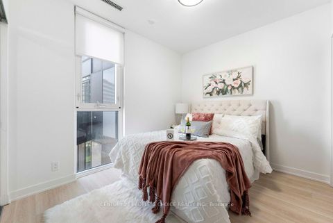 Photo 24 at 1004 - 30 Tretti Way, Clanton Park, Toronto