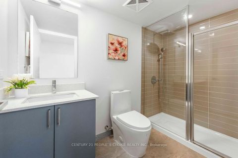 Photo 27 at 1004 - 30 Tretti Way, Clanton Park, Toronto