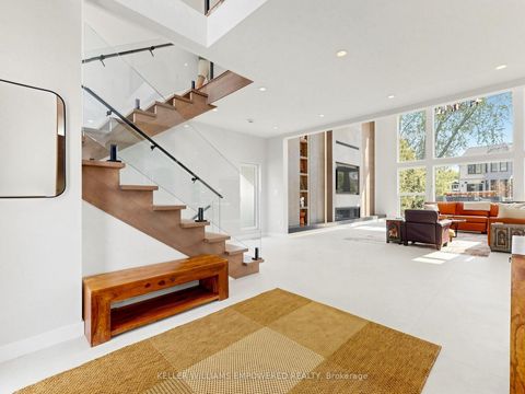 Photo 5 at 49 Fergus Avenue, Oak Ridges Lake Wilcox, Richmond Hill