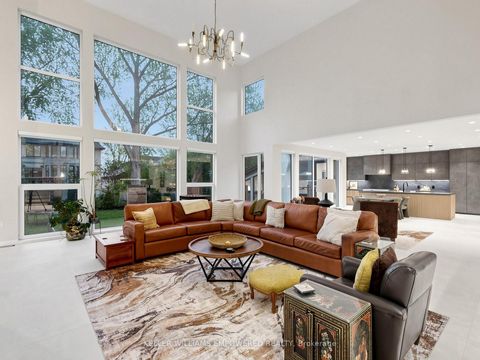 Photo 6 at 49 Fergus Avenue, Oak Ridges Lake Wilcox, Richmond Hill
