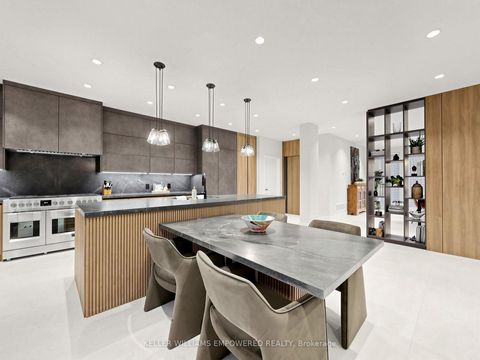 Photo 11 at 49 Fergus Avenue, Oak Ridges Lake Wilcox, Richmond Hill