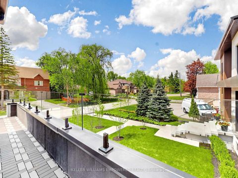 Photo 24 at 49 Fergus Avenue, Oak Ridges Lake Wilcox, Richmond Hill