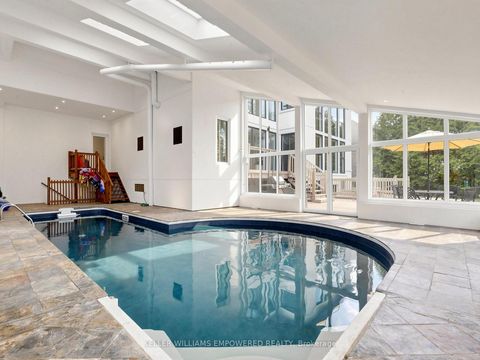 Photo 27 at 49 Fergus Avenue, Oak Ridges Lake Wilcox, Richmond Hill