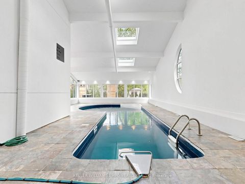 Photo 28 at 49 Fergus Avenue, Oak Ridges Lake Wilcox, Richmond Hill