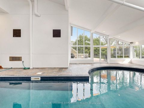 Photo 29 at 49 Fergus Avenue, Oak Ridges Lake Wilcox, Richmond Hill