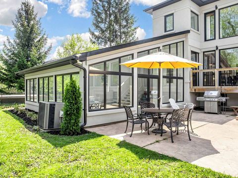 Photo 30 at 49 Fergus Avenue, Oak Ridges Lake Wilcox, Richmond Hill